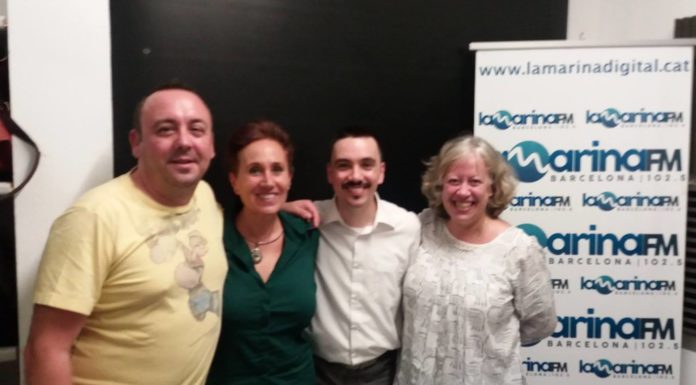 Programa 124 – Denis Astelar, Pilar Blanes, Guillermina Simó, Martin y Rosa del Alba