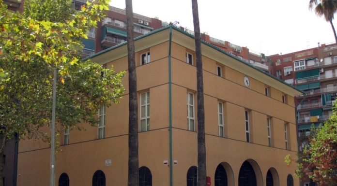 El Centre Cívic de La Cadena i la Casa del Rellotge reprendran la seva activitat el proper dilluns 15 de juny