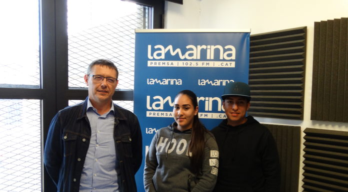 ANEM PER FEINA, el programa d’inserció laboral de la Fundació Mans a les Mans