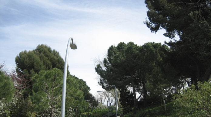 L’espai Bàrkeno acull un curs sobre la muntanya de Montjuïc