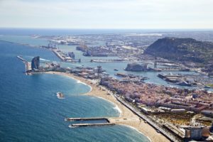 Avancen els projectes per promoure el GNL com a combustible alternatiu al Port de Barcelona