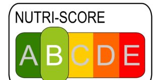 Nutri-score, nou sistema d’etiquetat nutricional