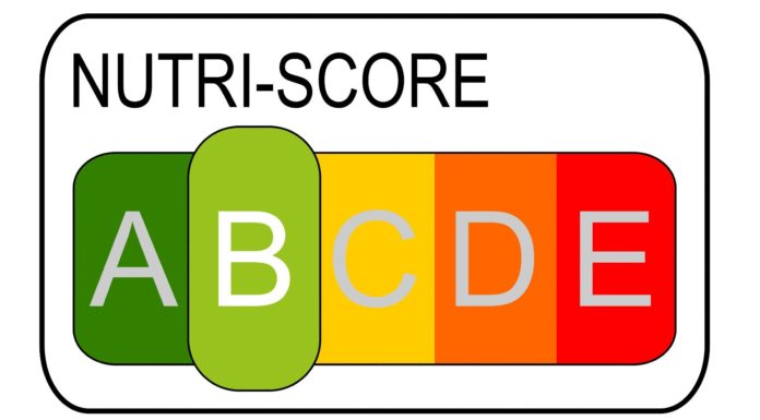 Nutri-score, nou sistema d’etiquetat nutricional