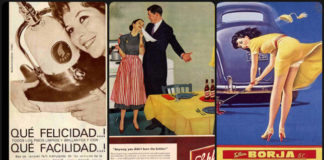 RETAHÍLAS I Antifeministas