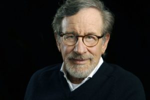 Spielberg y el Cine
