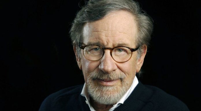 Spielberg y el Cine