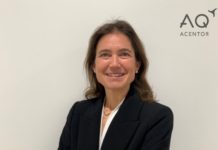Margarita Massagué, gerente de AQ Acentor en Cataluña: “En total son 141 viviendas, de las cuales a finales de febrero tendremos un 70-80% entregadas”