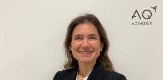 Margarita Massagué, gerente de AQ Acentor en Cataluña: “En total son 141 viviendas, de las cuales a finales de febrero tendremos un 70-80% entregadas”