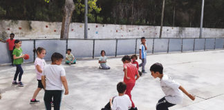 Oportunitats educatives més enllà de les aules Escola Can Clos