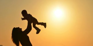 La madre que te parió