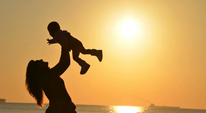 La madre que te parió