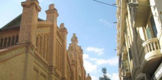 Acte de balanç del mandat: Converses al voltant de Sants-Montjuïc