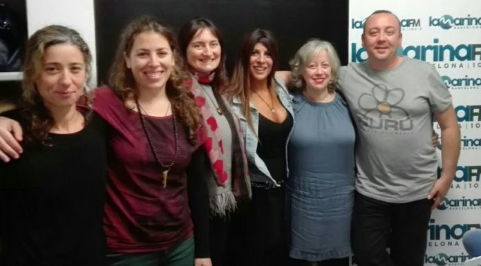 Programa 144 – Pilar Pino, Encarna Bazán, Cristina Contreras, Espai Cosmos con Martín y Rosa María