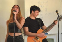 Assajar, crear i compartir: neix Residents