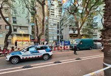 Què està passant a la Marina, més enllà dels successos