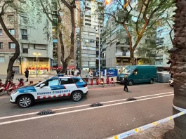 Què està passant a la Marina, més enllà dels successos