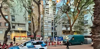 Què està passant a la Marina, més enllà dels successos