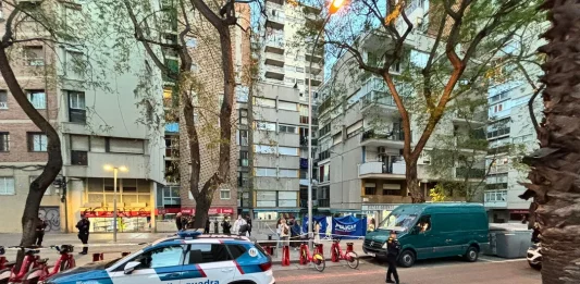 Què està passant a la Marina, més enllà dels successos