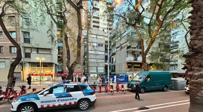 Què està passant a la Marina, més enllà dels successos