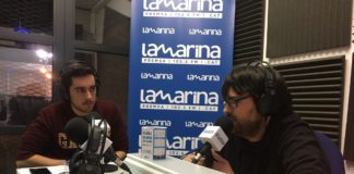 Parlem dels desnonaments previstos per aquest dijous al barri amb Francisco Pomares, membre de la XSM