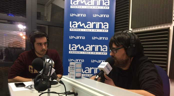 Parlem dels desnonaments previstos per aquest dijous al barri amb Francisco Pomares, membre de la XSM