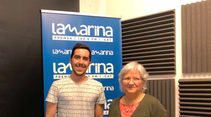 Parlem de vins i caves amb la Rosa Belda, propietària del Celler La Marina