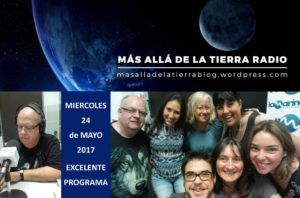 Programa 149 – Sara Ferrer Vera, Gitza Krostz, Encarna Bazán, Christina Valdivia, Ángel Aranda y Rosa María conductora