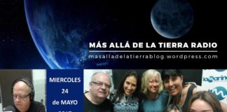 Programa 149 – Sara Ferrer Vera, Gitza Krostz, Encarna Bazán, Christina Valdivia, Ángel Aranda y Rosa María conductora