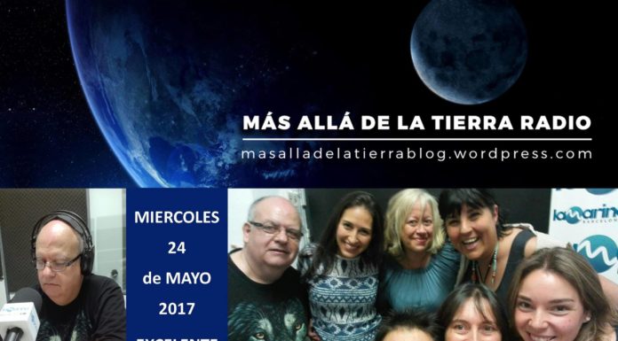 Programa 149 – Sara Ferrer Vera, Gitza Krostz, Encarna Bazán, Christina Valdivia, Ángel Aranda y Rosa María conductora