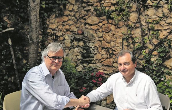 El Club Ciclista Catalunya-Bcn col·labora per visibilitzar l’Esclerosi Lateral Amiotròfica