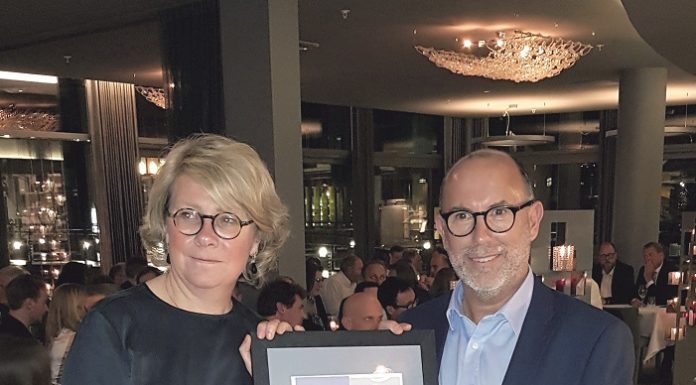 El Port de Barcelona rep la certificació Port Environmental Review System de l’ESPO