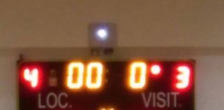 Victòria del CE La Marina Sots 21 contra el Virolai amb un avantatge de 15 punts