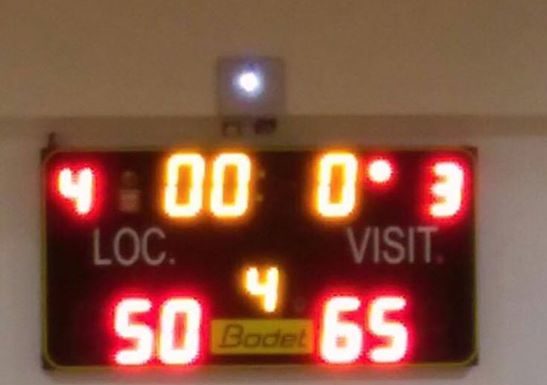 Victòria del CE La Marina Sots 21 contra el Virolai amb un avantatge de 15 punts