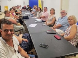 La Marina busca respostes davant les tensions de les darreres setmanes