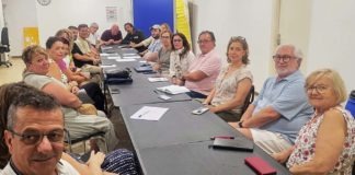 La Marina busca respostes davant les tensions de les darreres setmanes