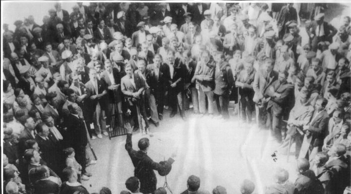 La Joia de Montjuïc, una de les entitats més arrelades al barri