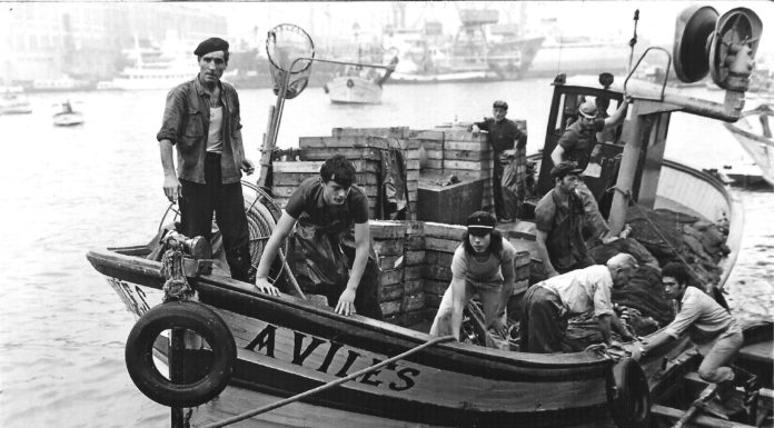 Del Far de Llobregat i la Platja de Can Tunis