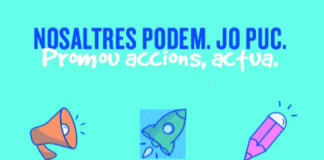 El Dia Mundial contra el Càncer ens recorda el repte de cuidar-nos!