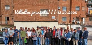 L’assassinat d’un obrer de la Seat… Antonio Ruiz Villalba – 18 d’octubre de 1971 – per defensar la llibertat