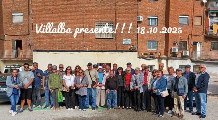 L’assassinat d’un obrer de la Seat… Antonio Ruiz Villalba – 18 d’octubre de 1971 – per defensar la llibertat