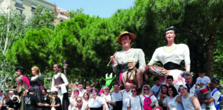 Festes majors… unes s’acaben i d’altres s’inicien… seguiu gaudint-les!