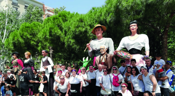 Festes majors… unes s’acaben i d’altres s’inicien… seguiu gaudint-les!