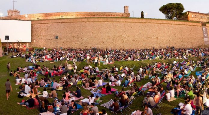 Què fer a la Marina aquest cap de setmana