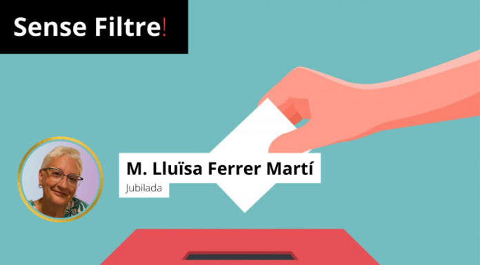 Què li demanem al nou govern?