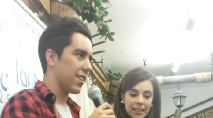 Sopar de Nadal de l’AMCL