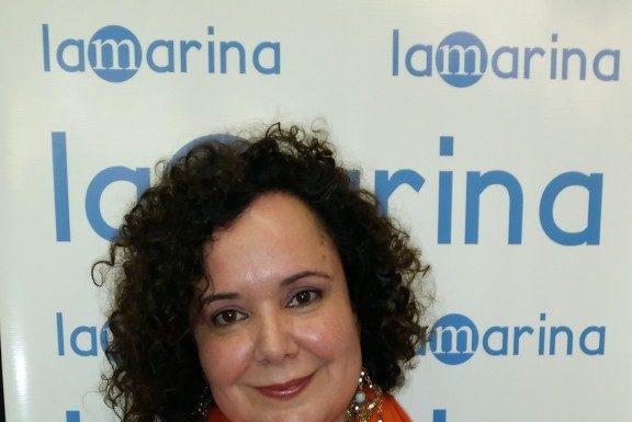 Mar Montilla: “Per descobrir el bon sexe no hi ha edat”