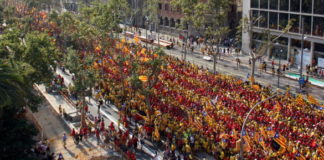 11 de setembre, la Diada del compromís