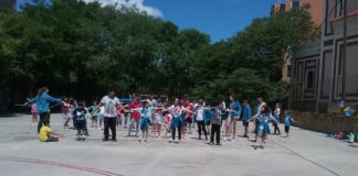 Portes Obertes a la Fundació Mans a les Mans