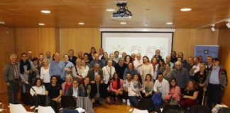 S’inaugura l’exposició d’Agustín Forteza, pels 25 anys del Jocs Olímpics a Barcelona