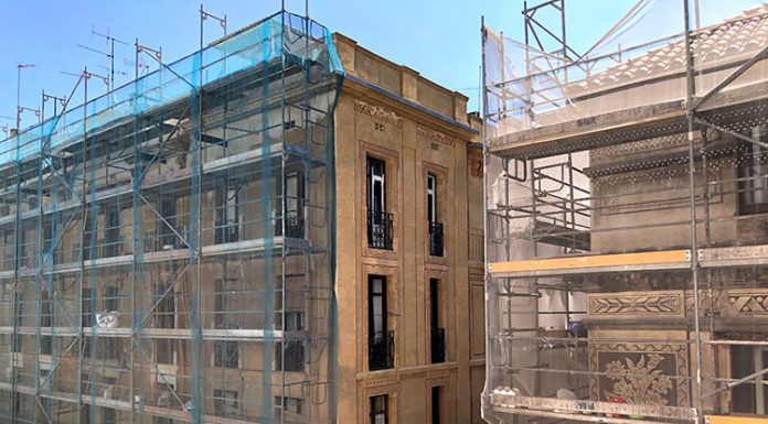 El Consorci de l’Habitatge publica les bases de les convocatòries als ajuts de rehabilitació d’habitatges 2019